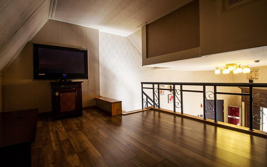 Hotel Won 2*