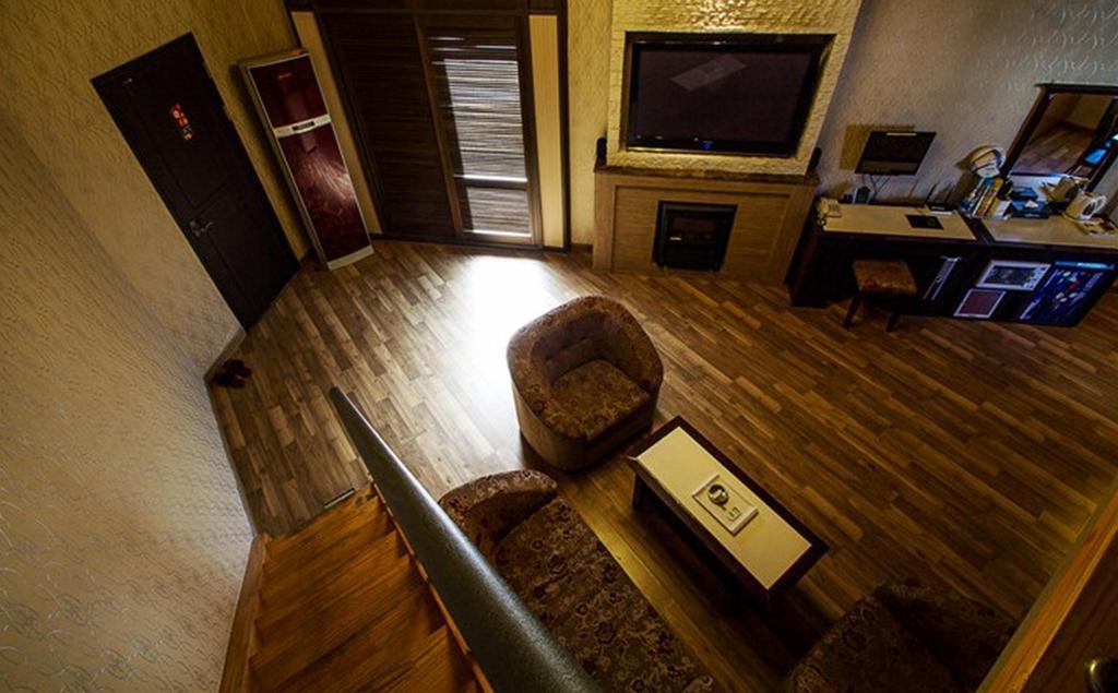Won Hotel