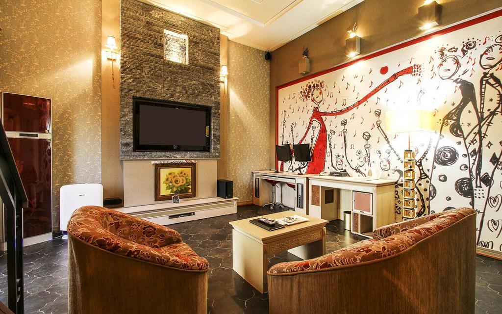 Won Hotel Busan