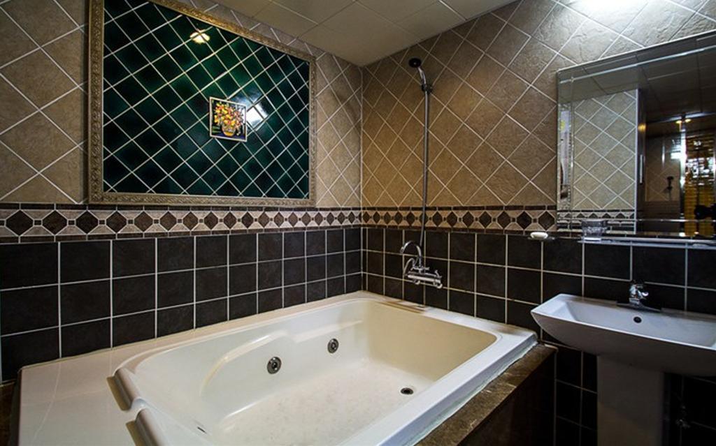 Won Hotel Busan