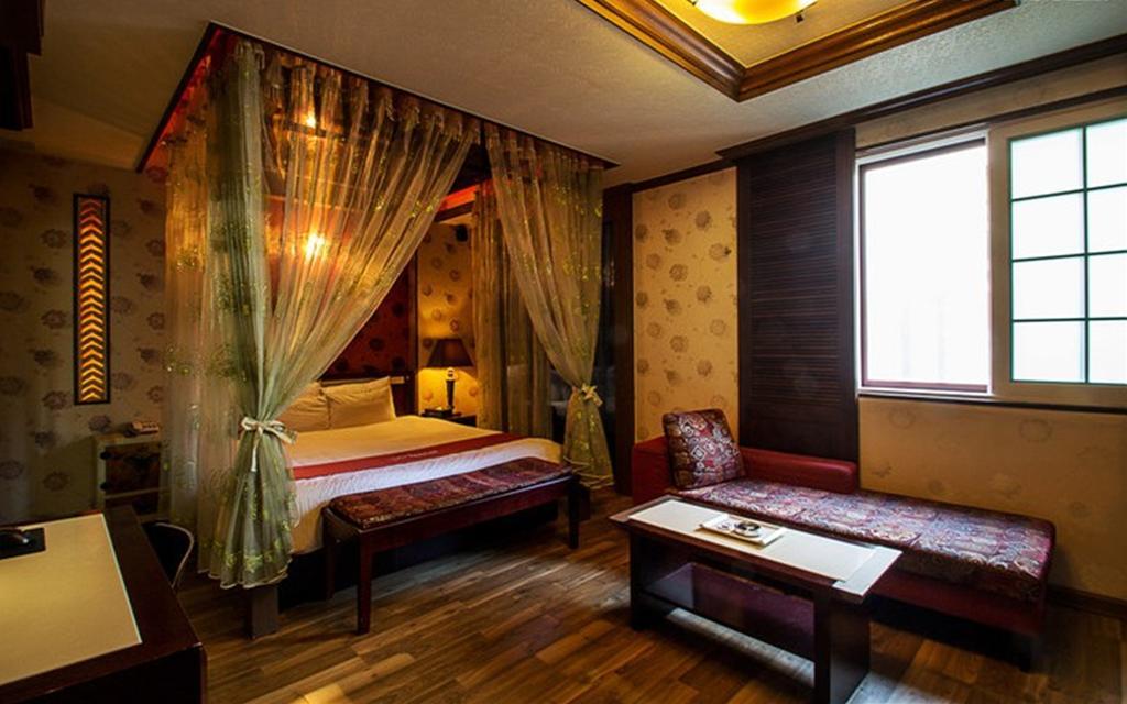Hotel Won