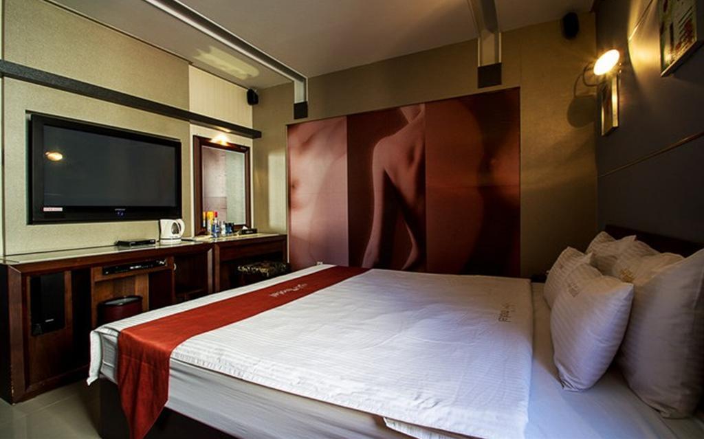 Won Hotel