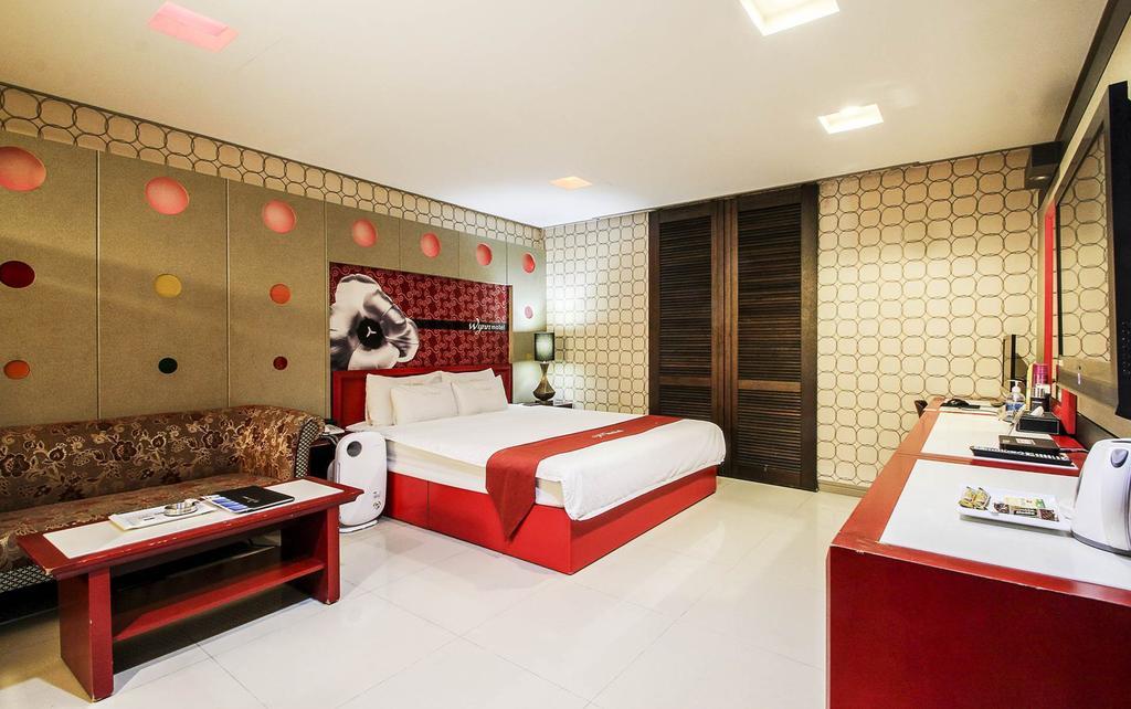 Hotel Won Busan