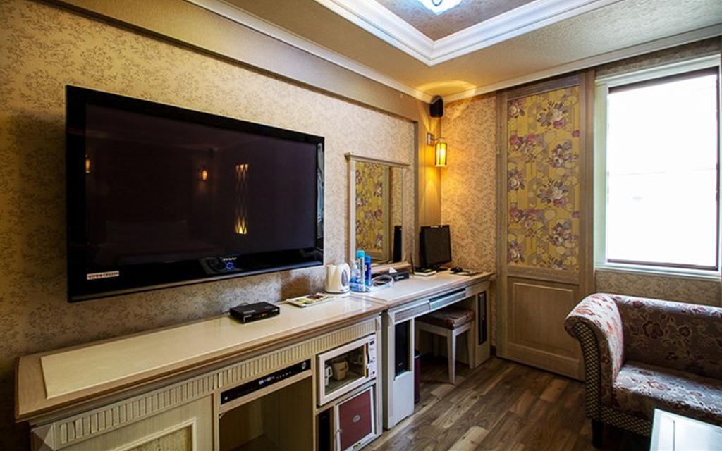 Won Hotel