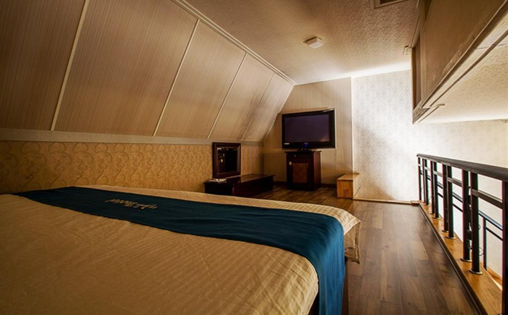 Hotel Won 2*