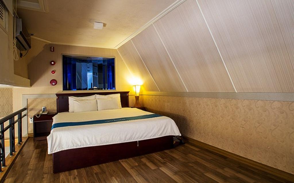 Won Hotel