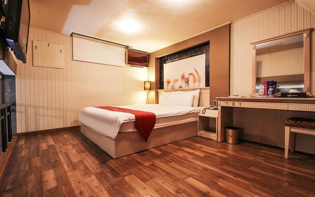 Won Hotel