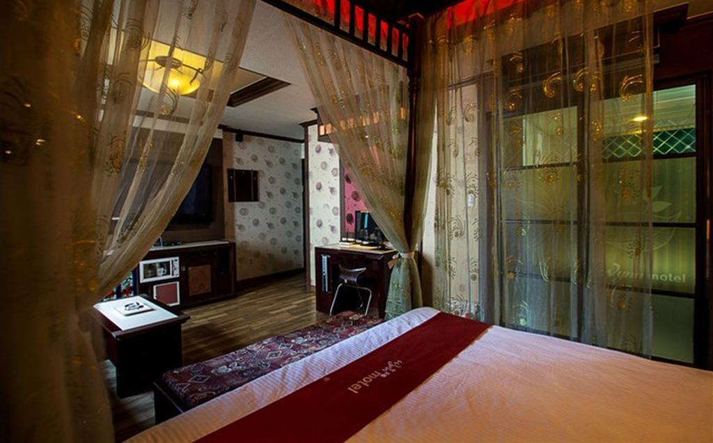 Won Hotel
