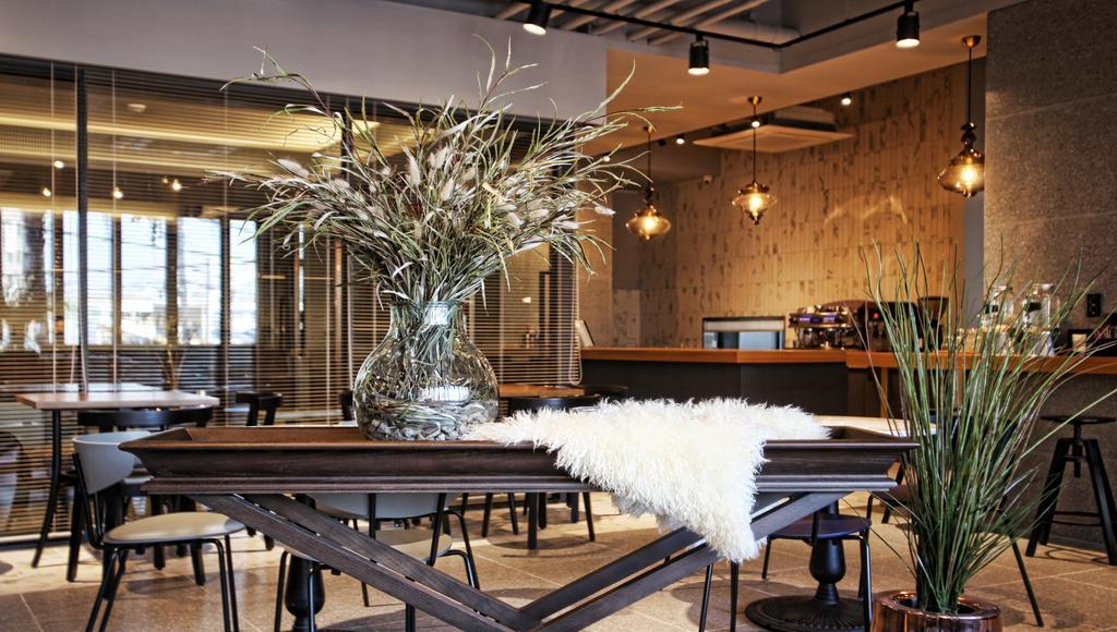 Bay Hound Hotel Busan