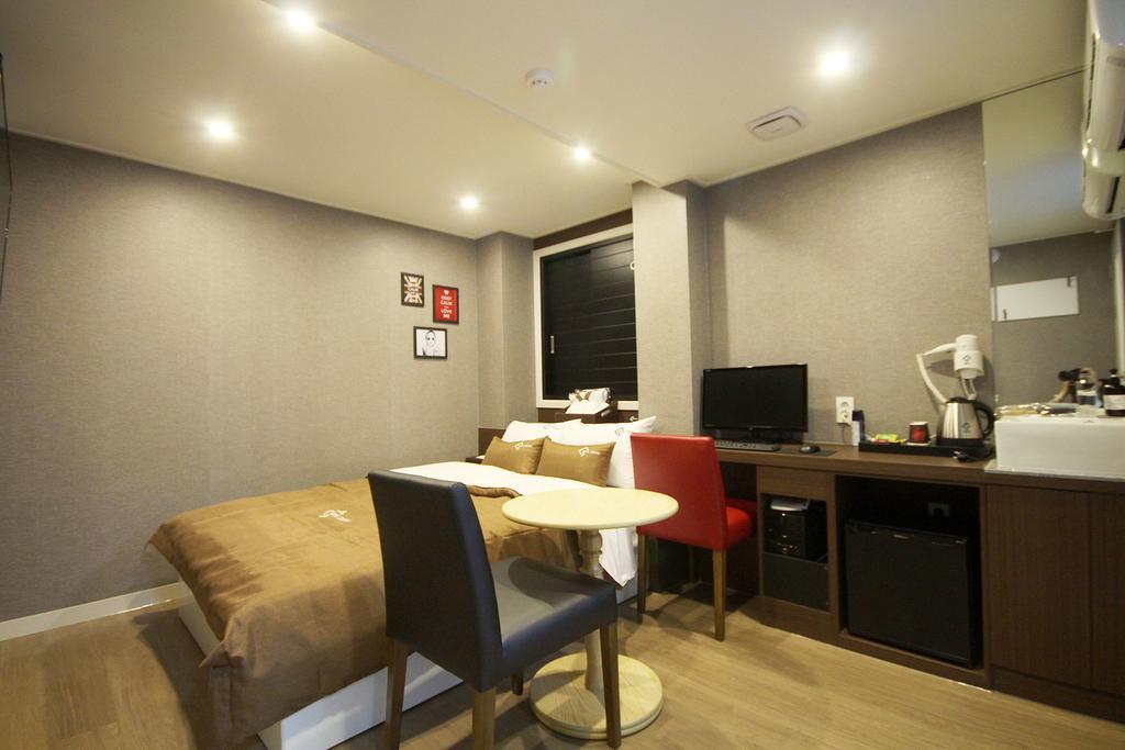 Gran Nhà nghỉ 2*