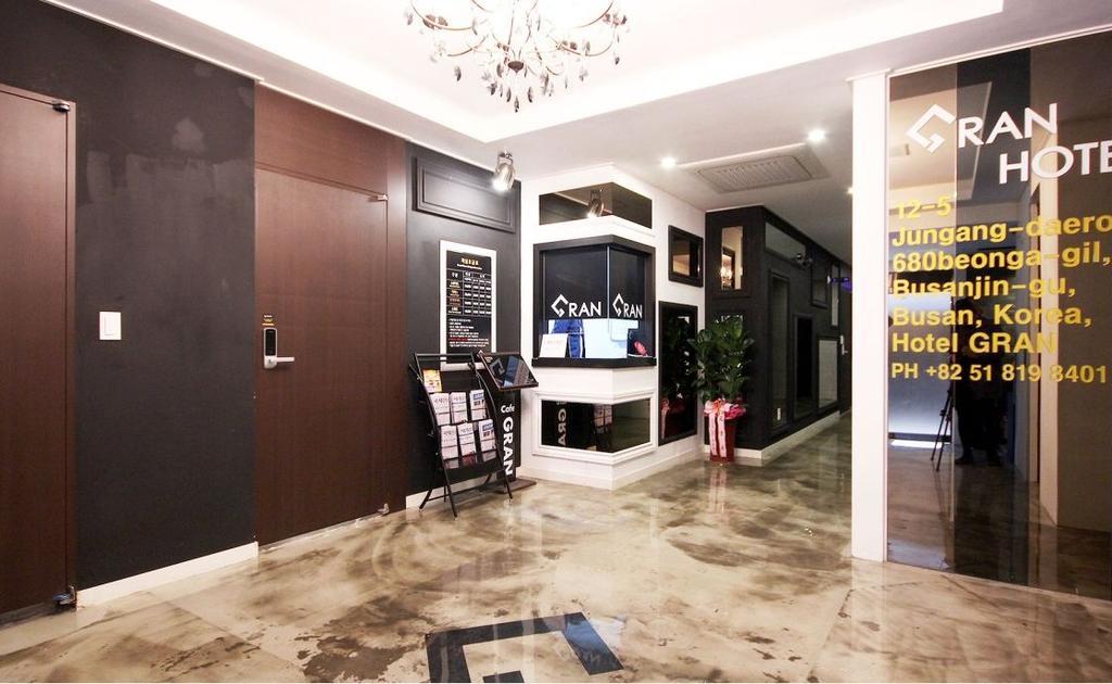 Gran Nhà nghỉ