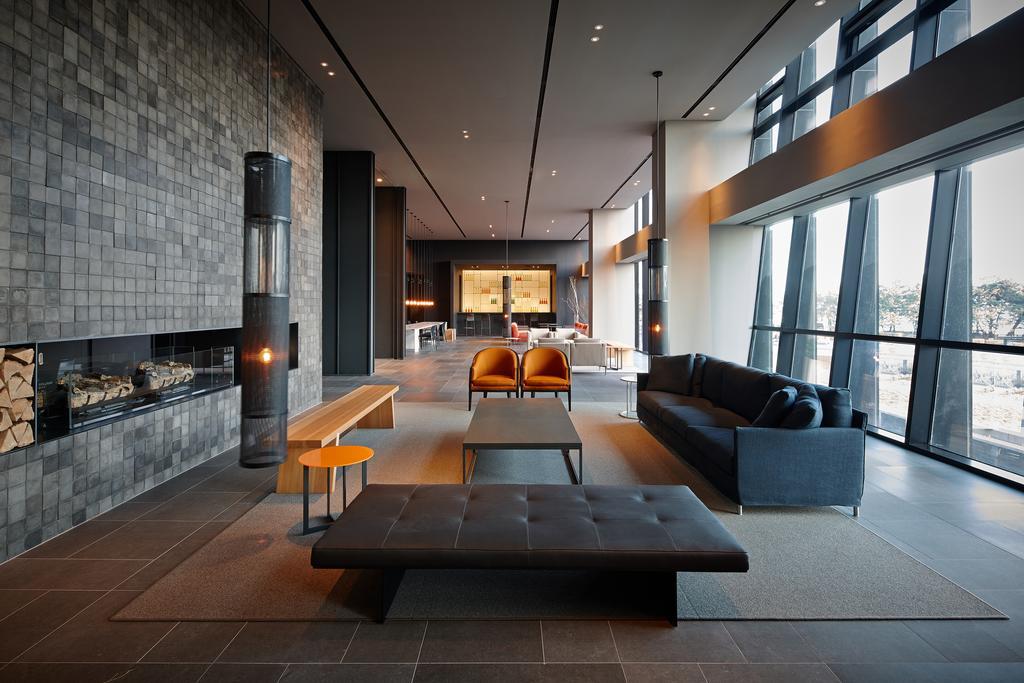 Shilla Haeundae 4*