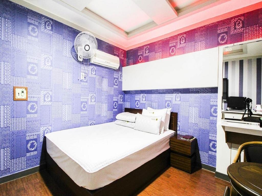 Hotel Shim