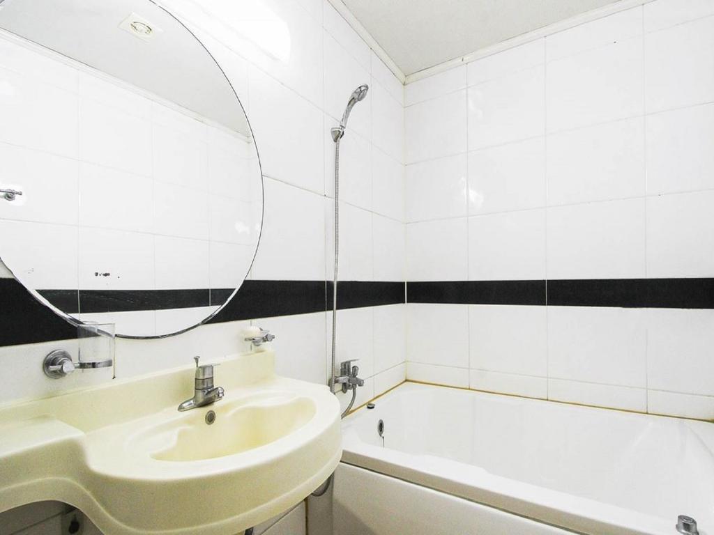 Hotel Shim Busan