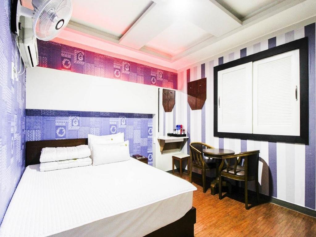 Shim Hotel 2*