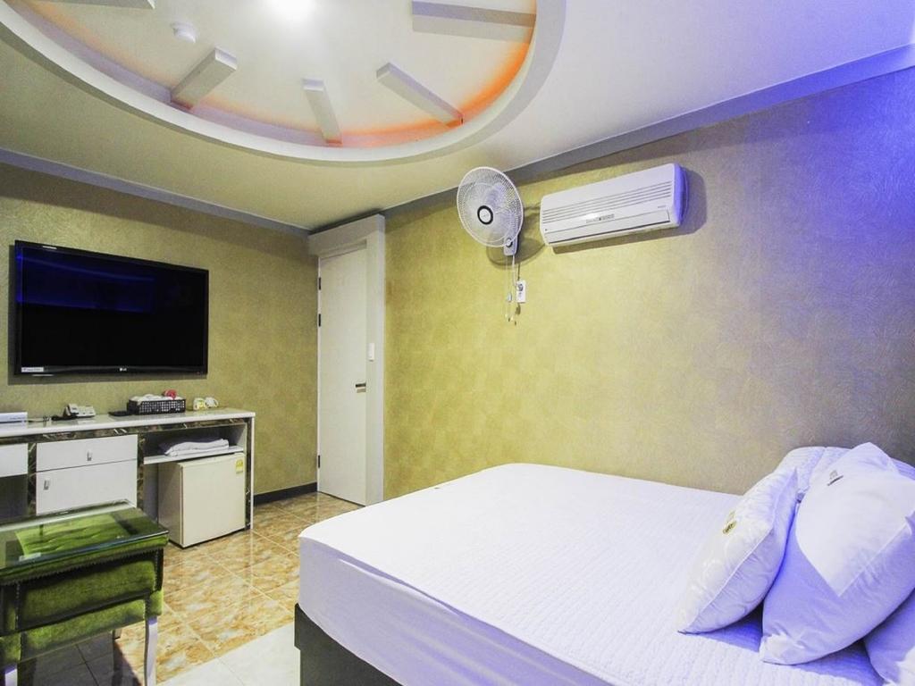 Hotel Shim Busan