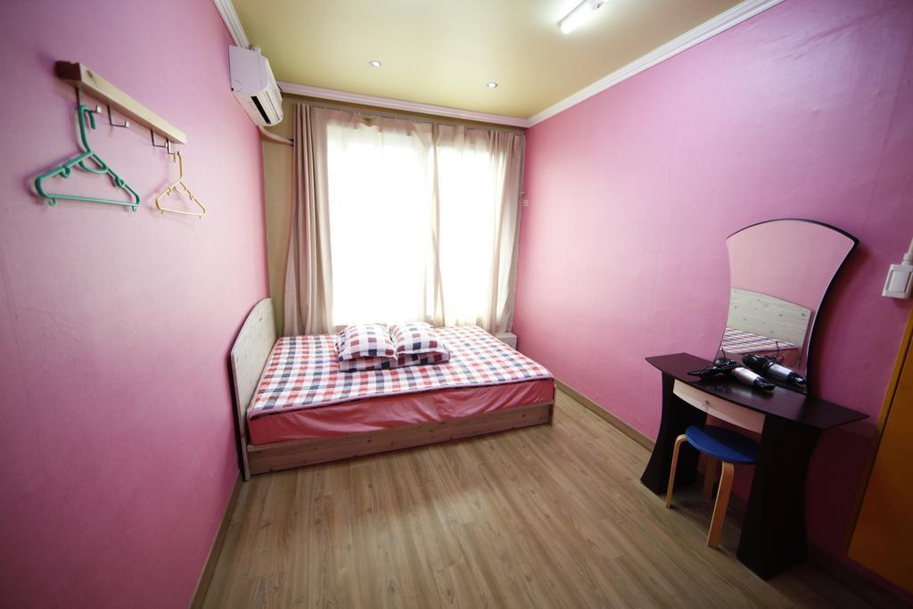 Bluefish Guesthouse 2* Busan
