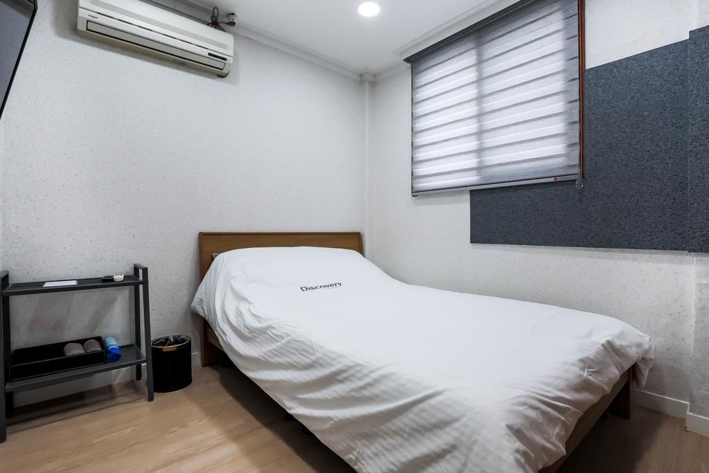 Guest house Discovery 2*
