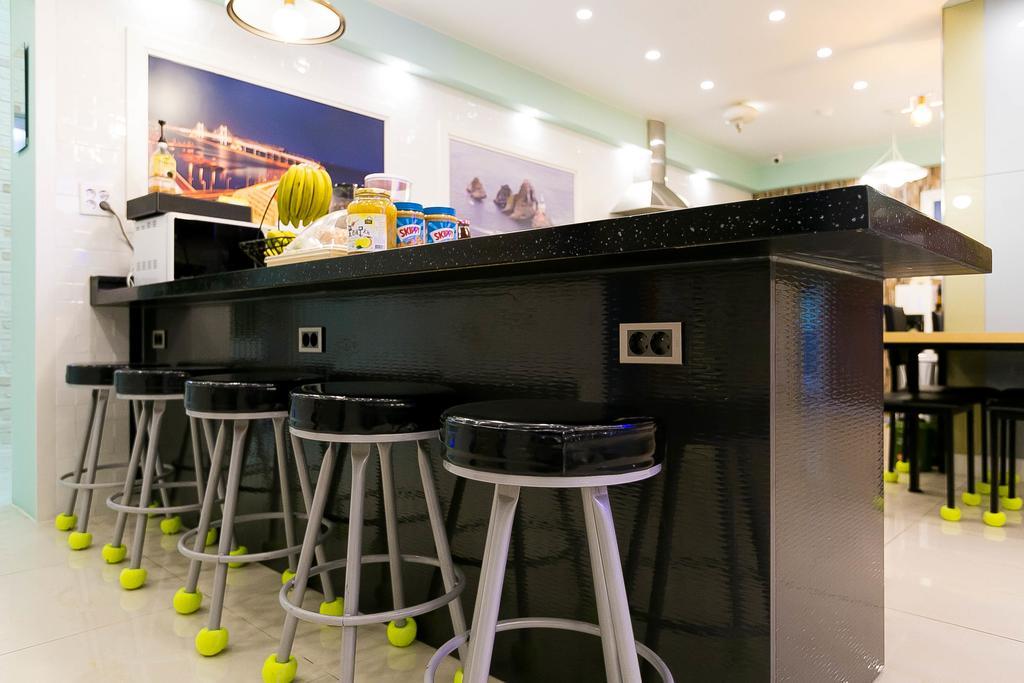 Discovery Guest house Busan