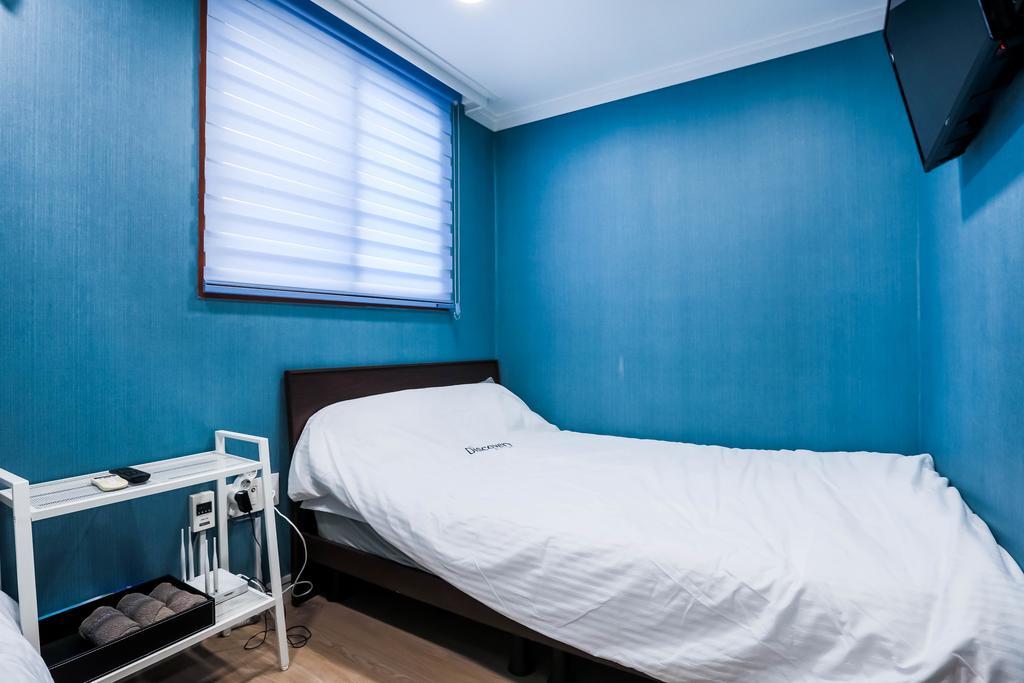 Discovery Guest house Busan