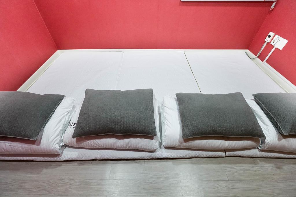 Guest house Discovery 2*