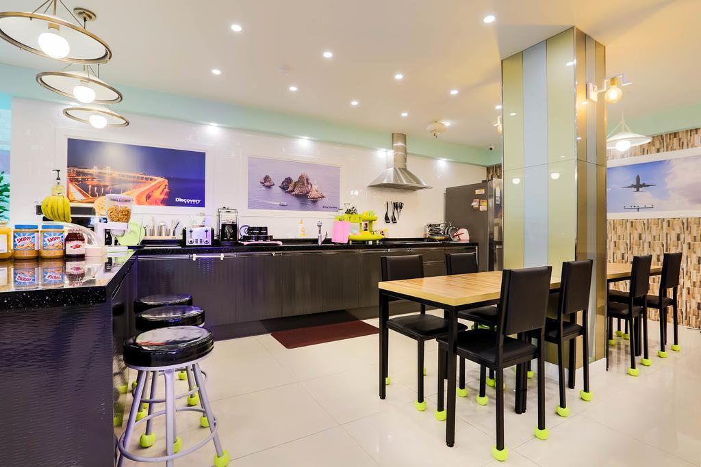 Discovery Guest house
