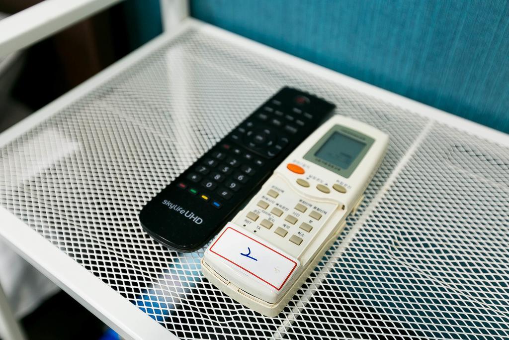 Discovery Guest house