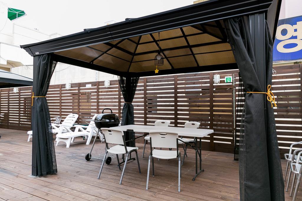 Guest house Discovery Busan