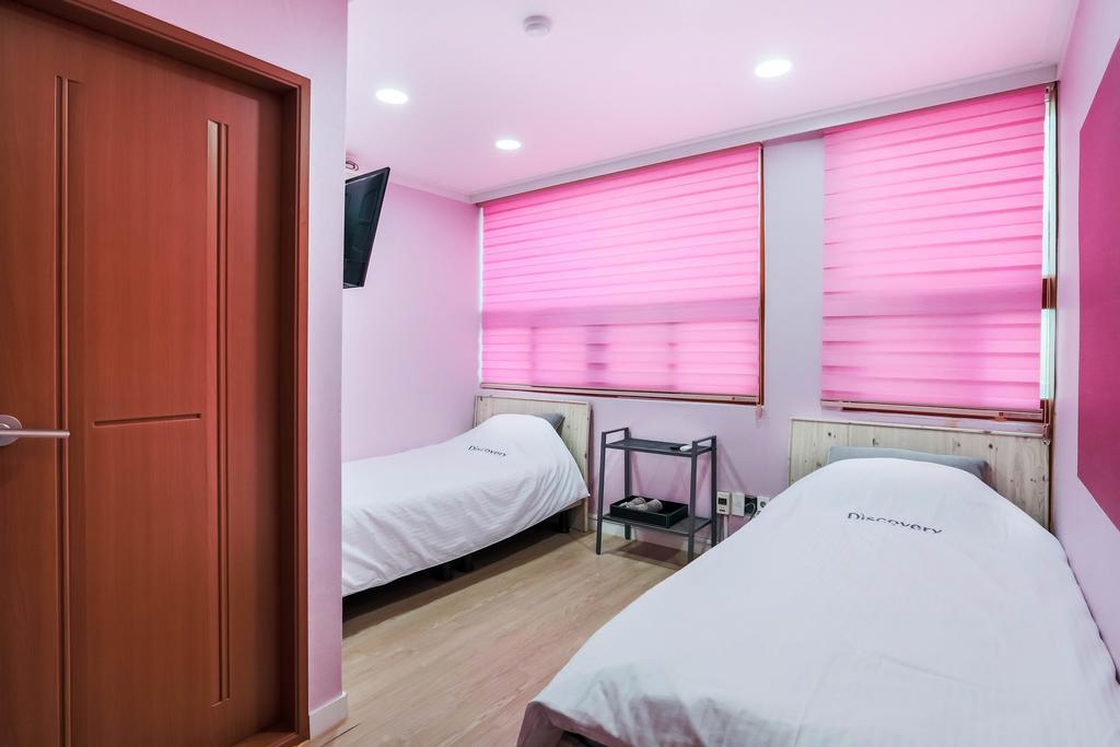 Discovery Guest house