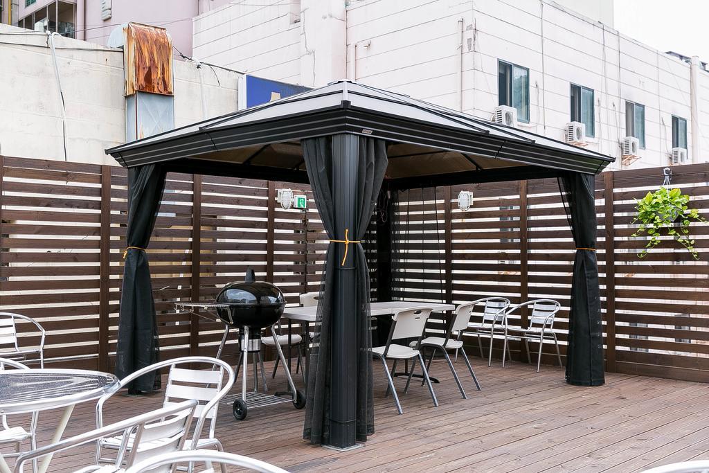 Discovery Guest house Busan