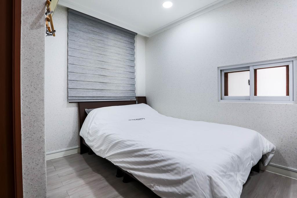 Discovery Guest house Busan