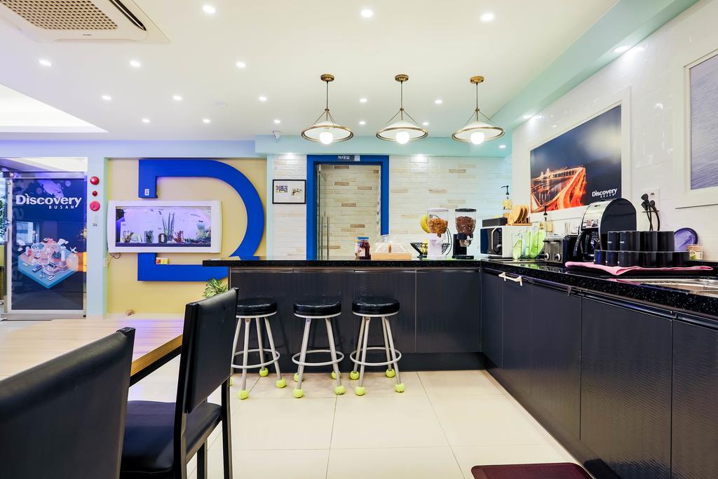 Discovery Guest house