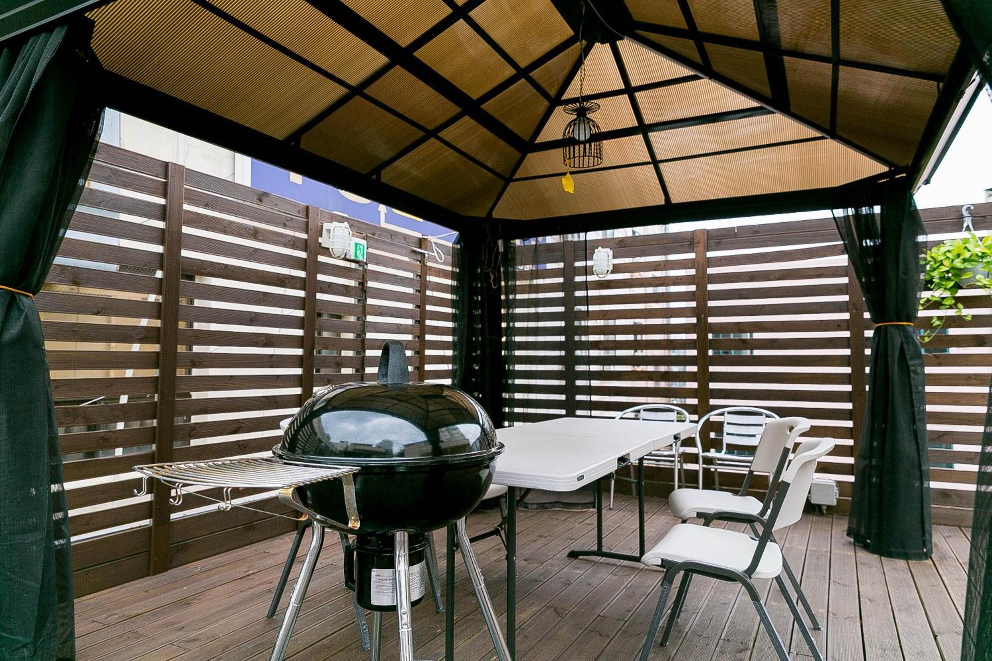 Discovery Guest house 2*