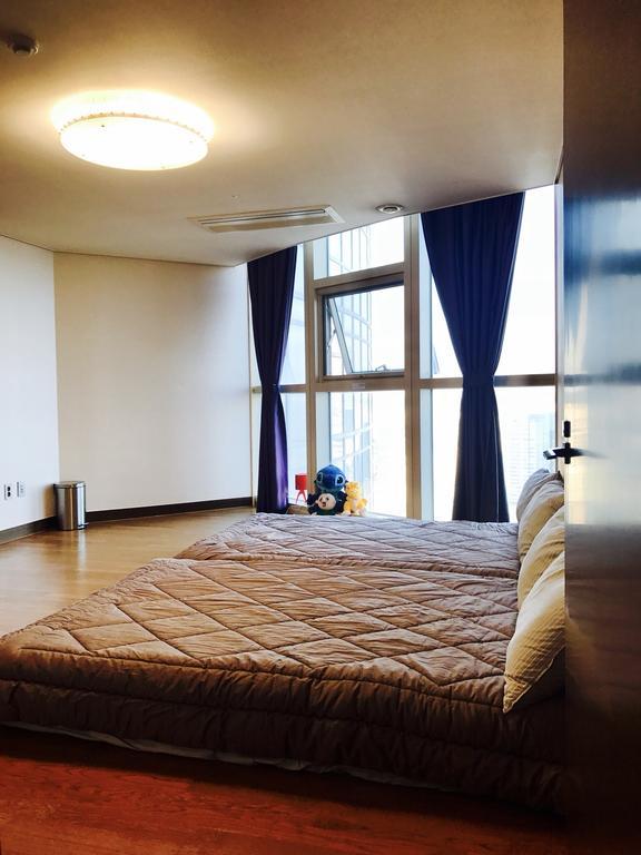 Haeundae Ocean Bridge Penthouse * Busan