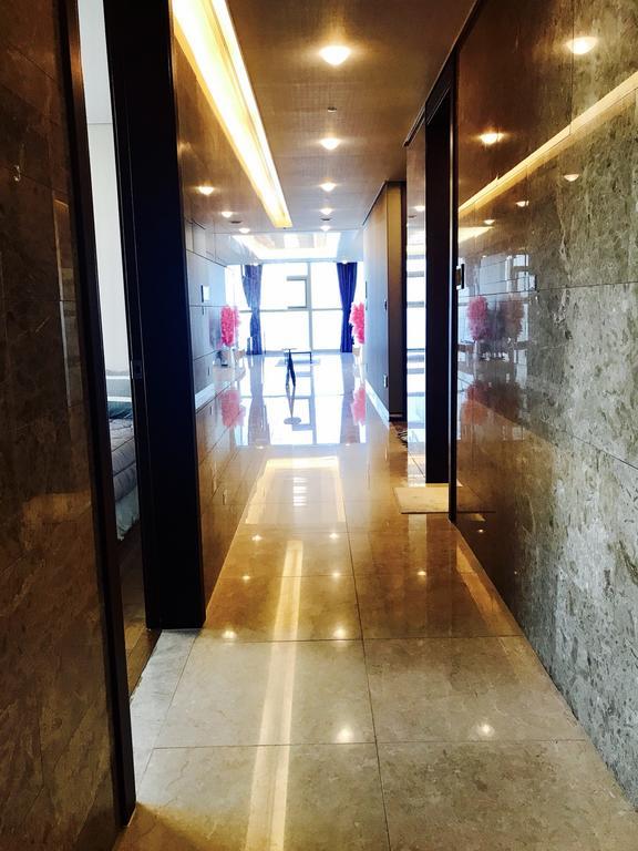 Haeundae Ocean Bridge Penthouse * Busan