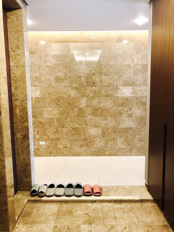 Haeundae Ocean Bridge Penthouse * Busan