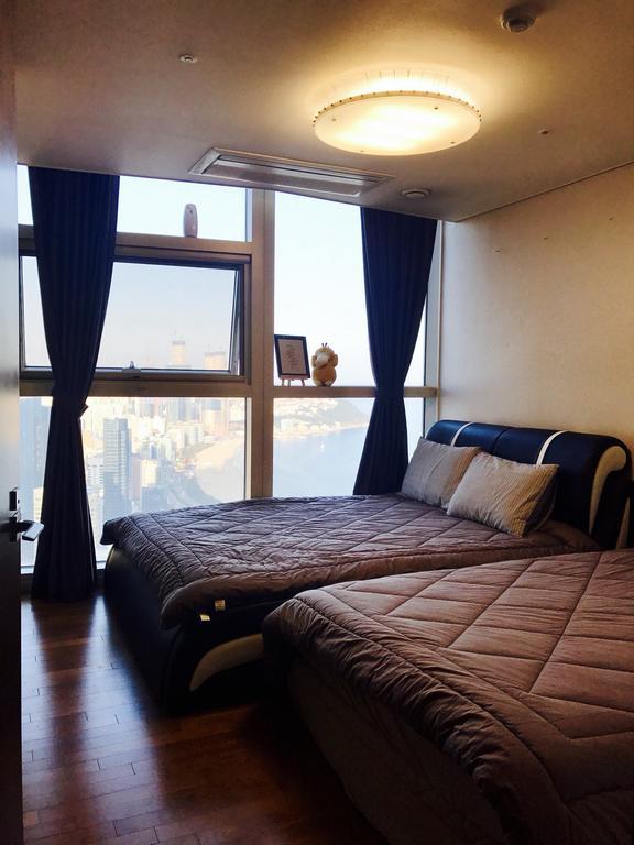 Haeundae Ocean Bridge Penthouse Busan