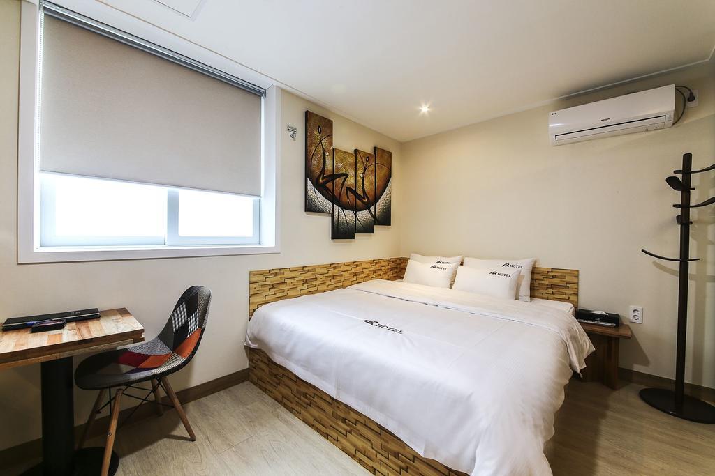 Ara Hotel