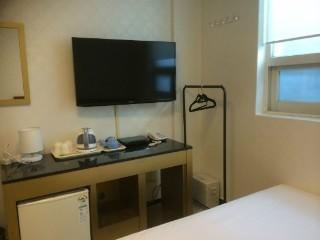 Jj Hotel 2*