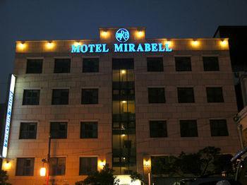 Mirabell Motel 2*