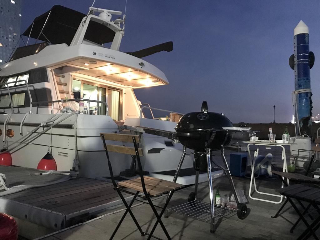 Sea And Yacht 4*
