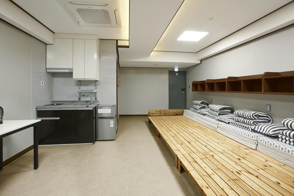 Apartment Ohnpax