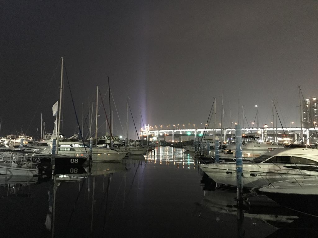 Botel Sea And Yacht 4*
