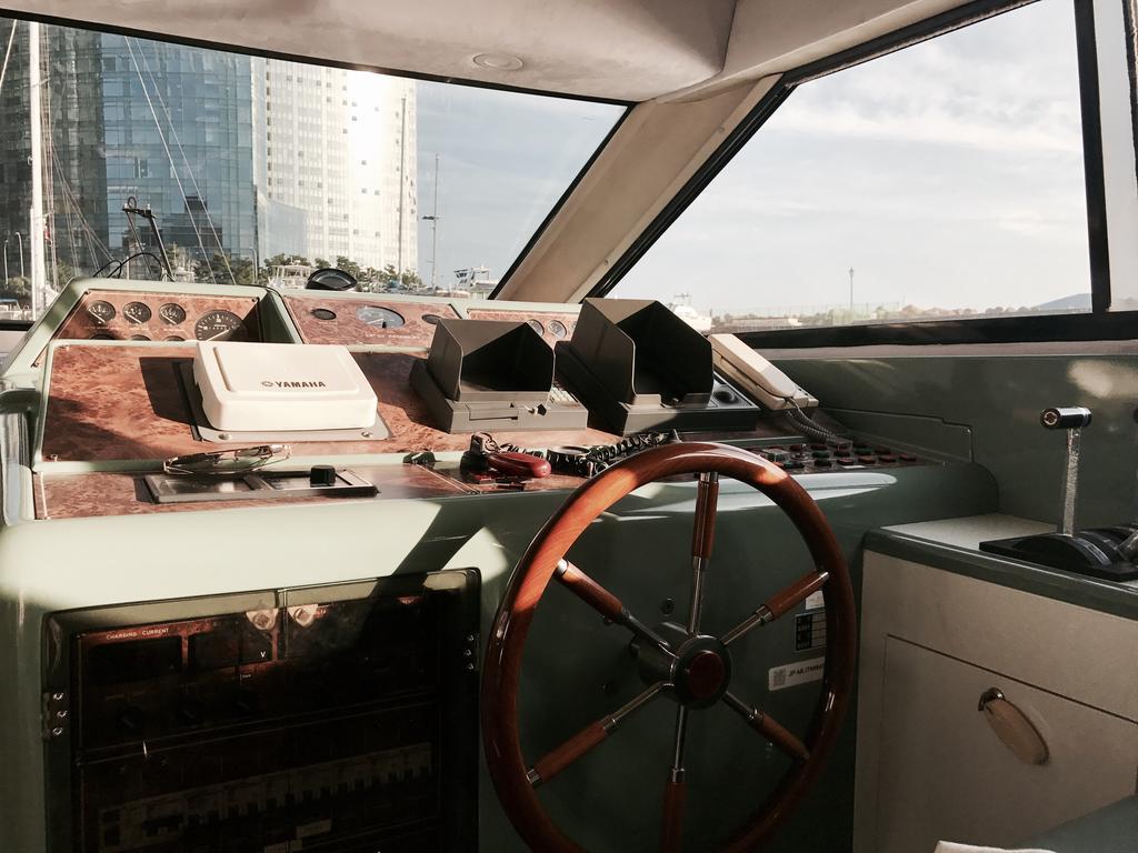 Sea And Yacht 4*