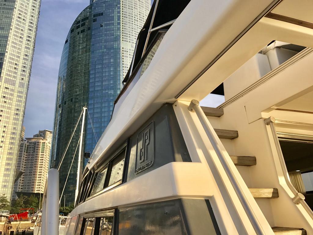 Botel Sea And Yacht 4*