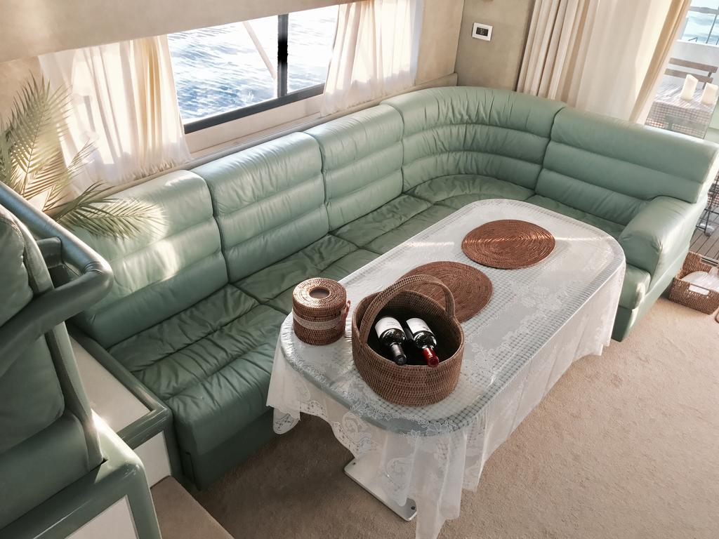 Botel Sea And Yacht 4*