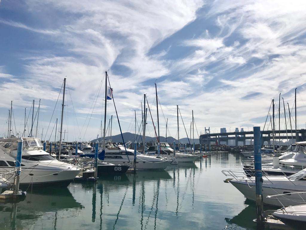 Sea And Yacht 4*