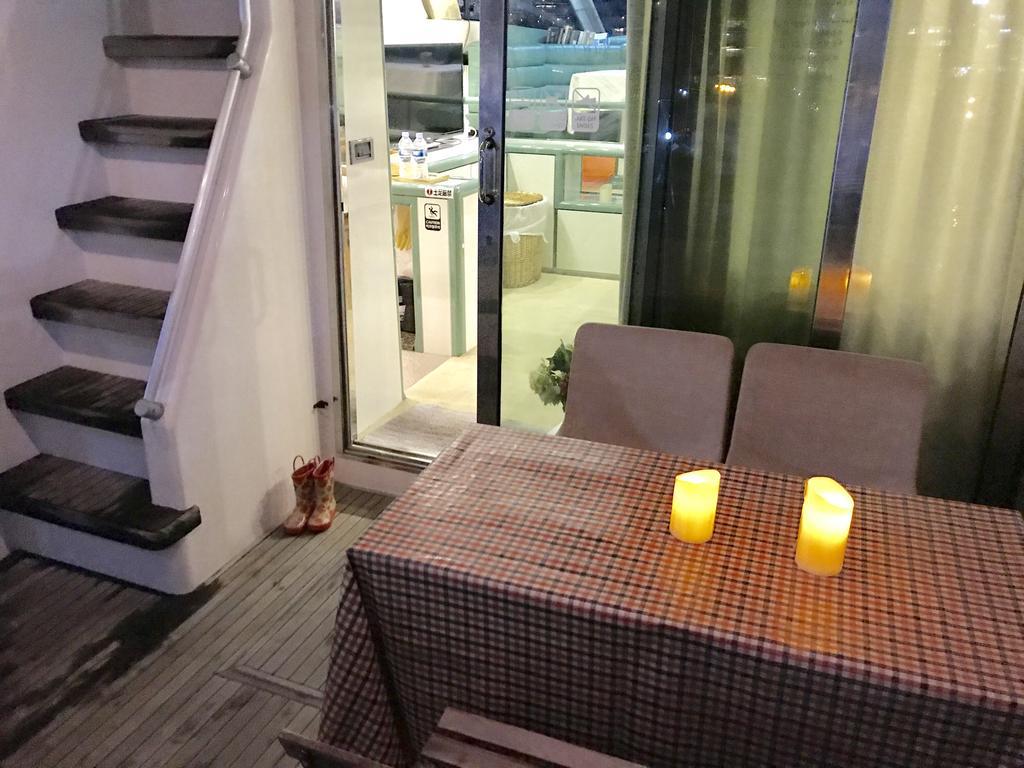 Sea And Yacht 4*