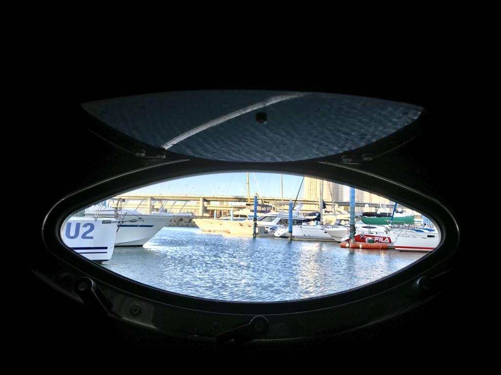 Sea And Yacht 4* Busan