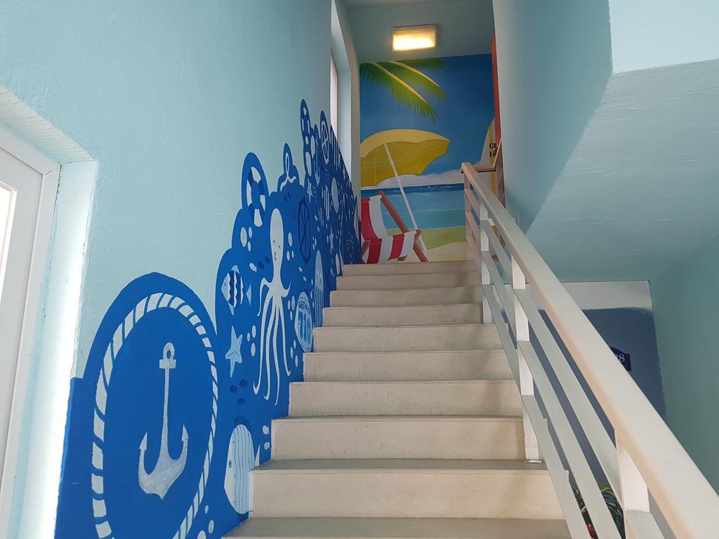 710 In Haeundae Guest house 2*